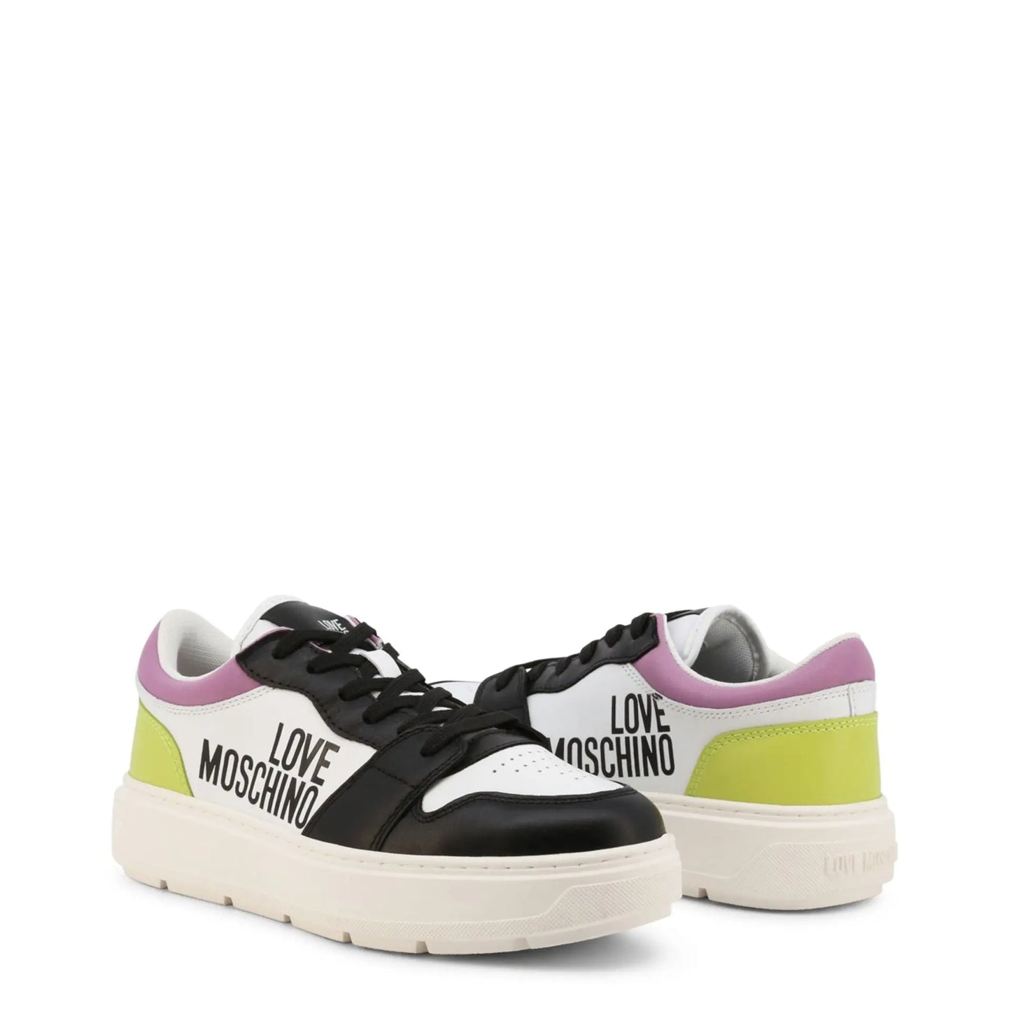 Love Moschino Sneakers Love Moschino