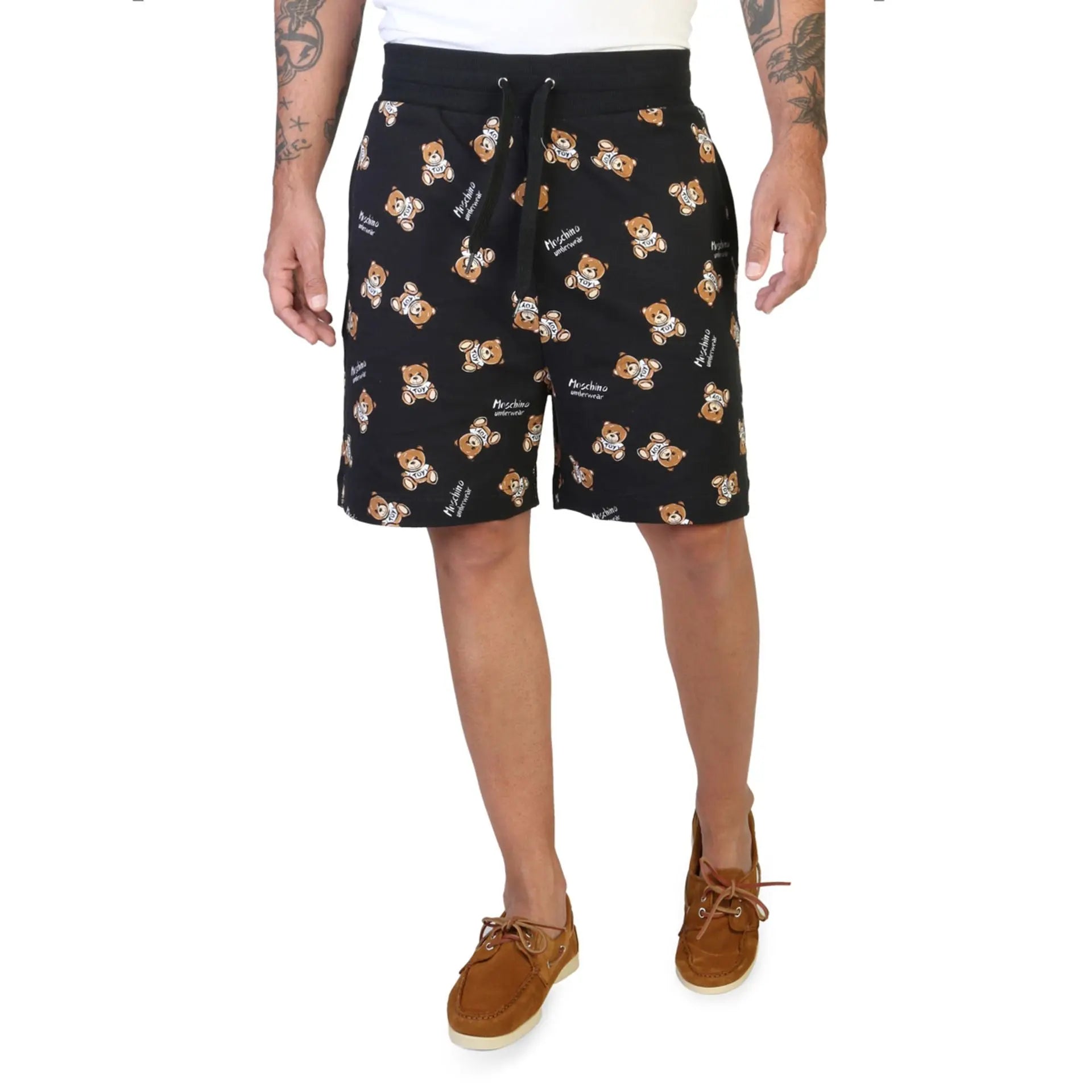 Moschino Bermuda Moschino