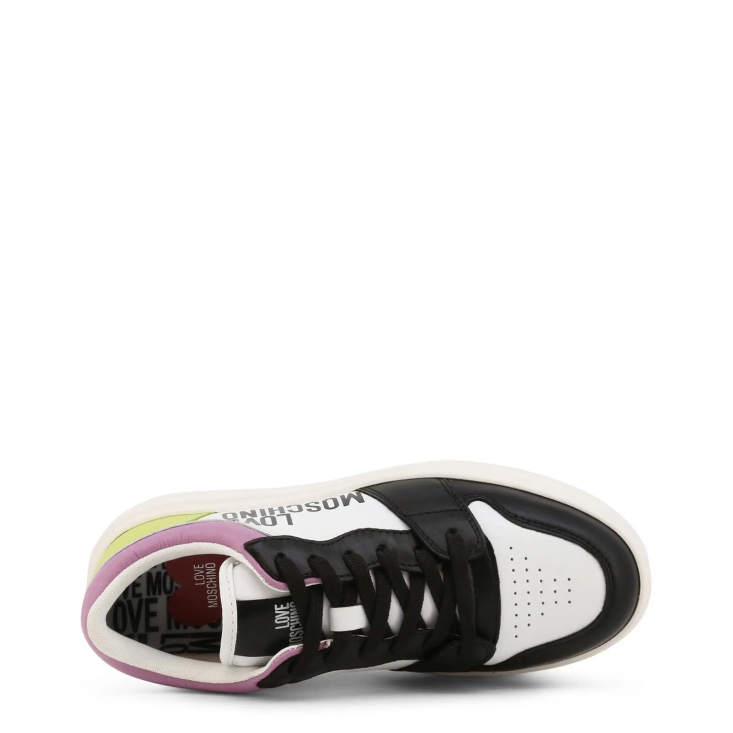 Love Moschino Sneakers Love Moschino