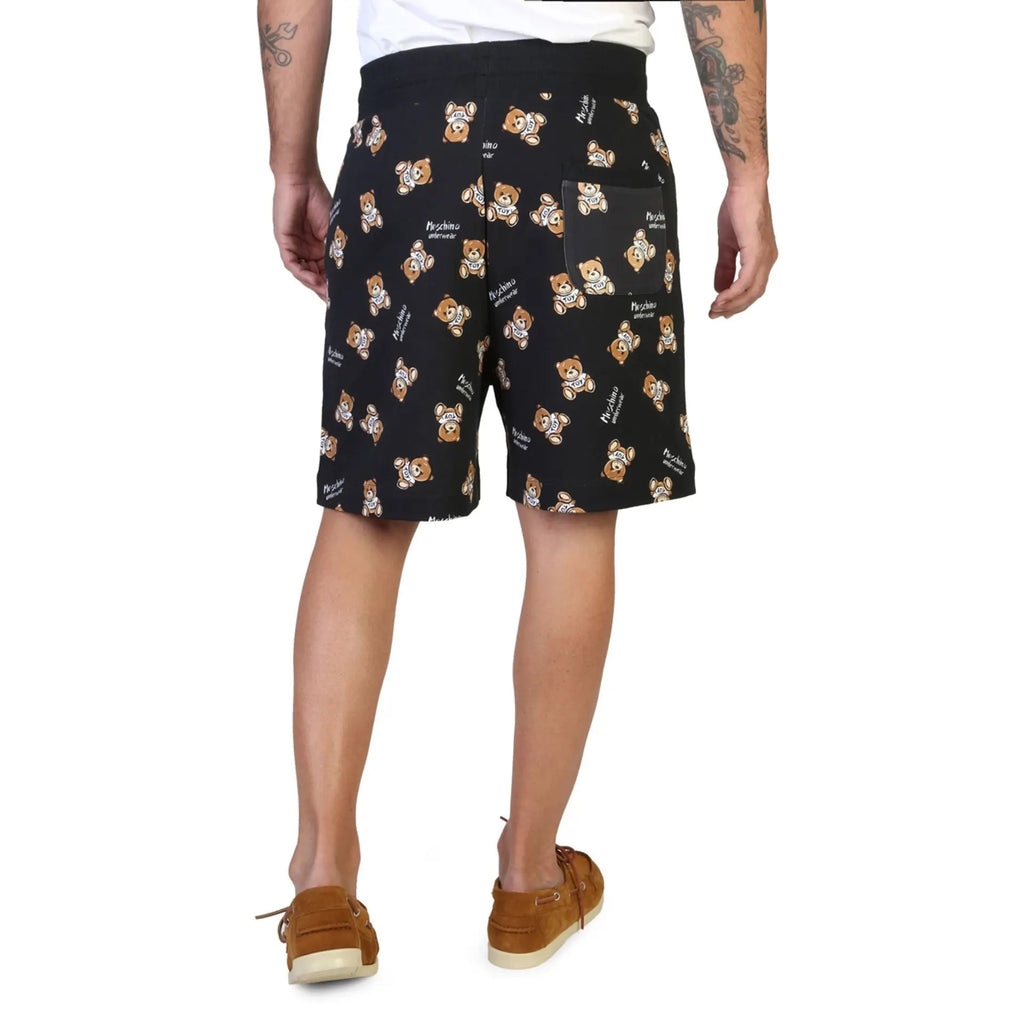Moschino Bermuda Moschino
