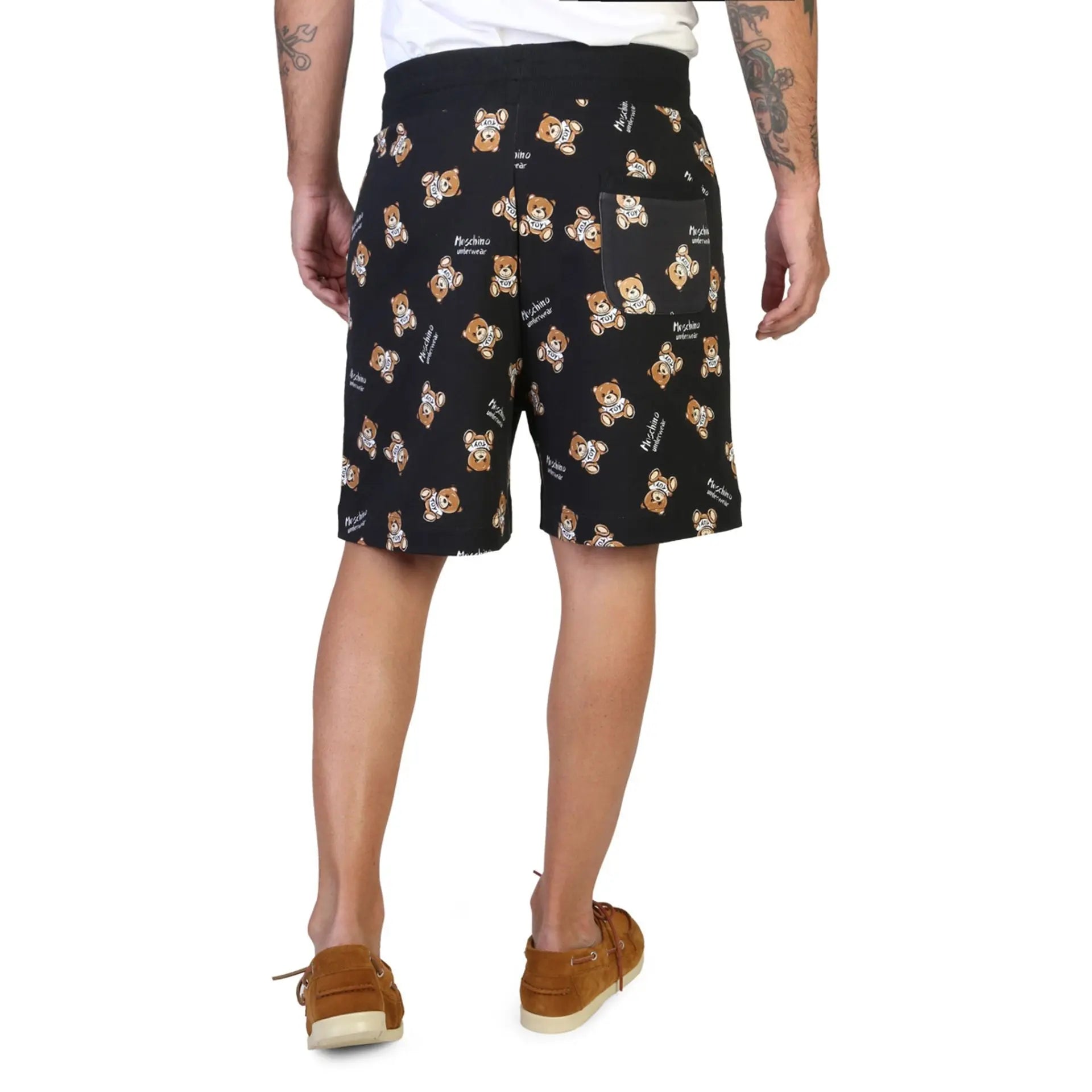 Moschino Bermuda Moschino