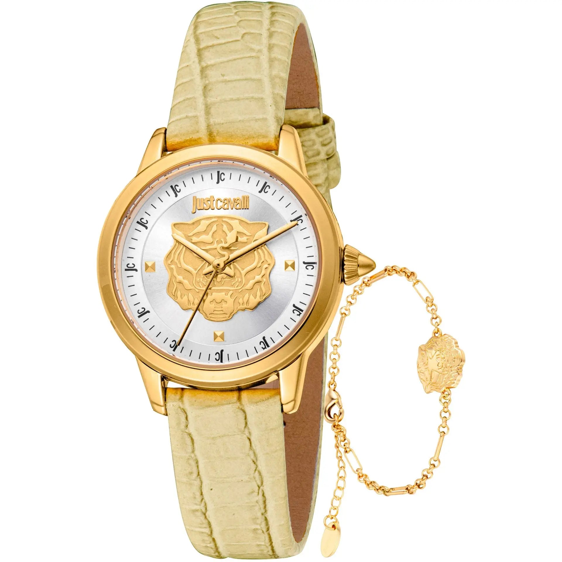 Just Cavalli Montres Just Cavalli