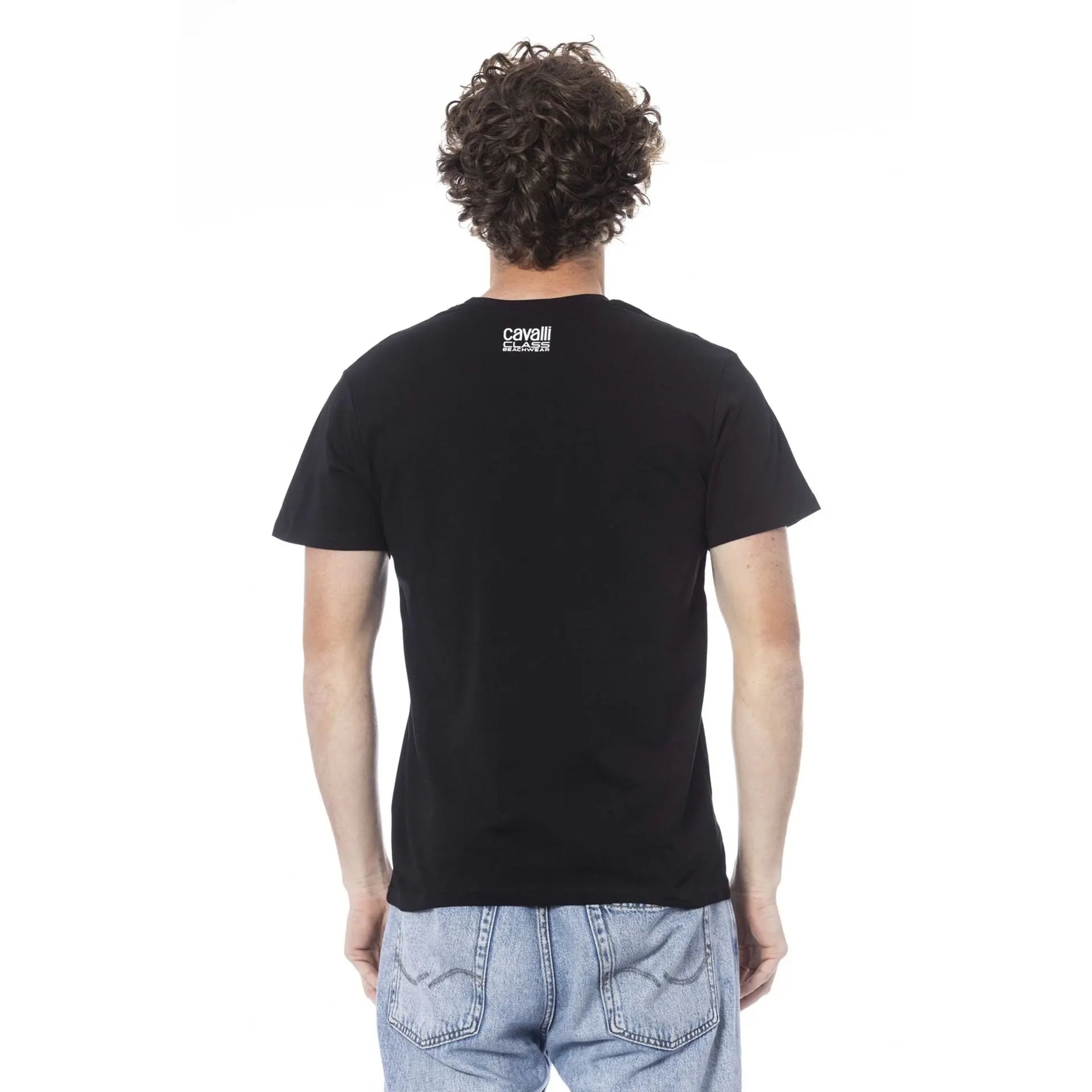 Cavalli Class T-shirts Cavalli Class