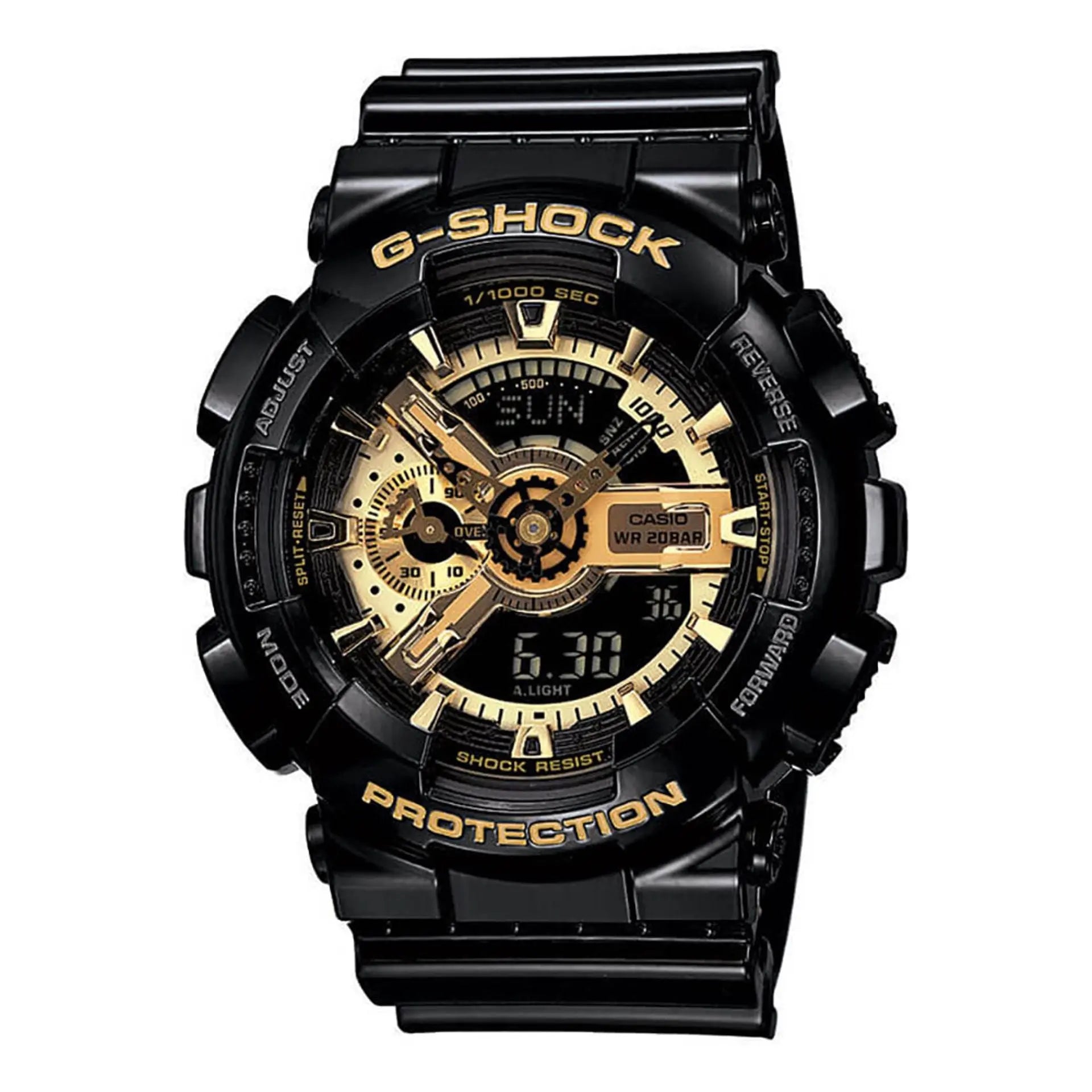 Casio Montres Casio
