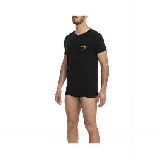 Cavalli Class T-shirts Cavalli Class