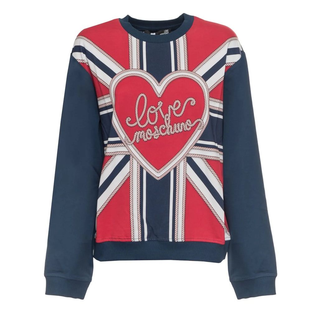 Moschino Sweat-shirts Moschino
