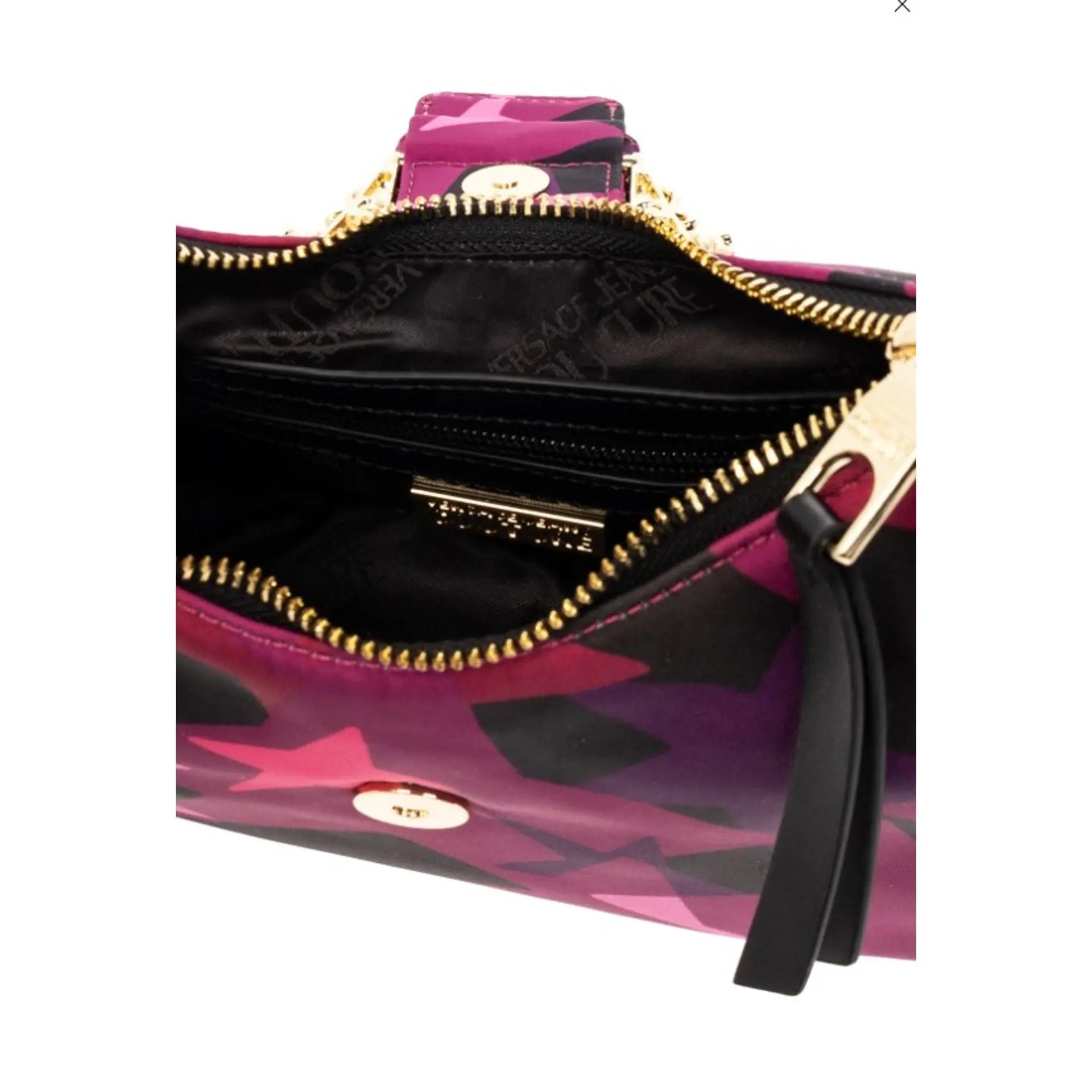 Versace Jeans Sacs porté épaule Versace Jeans