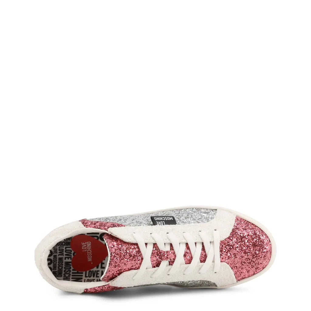 Love Moschino Sneakers Love Moschino