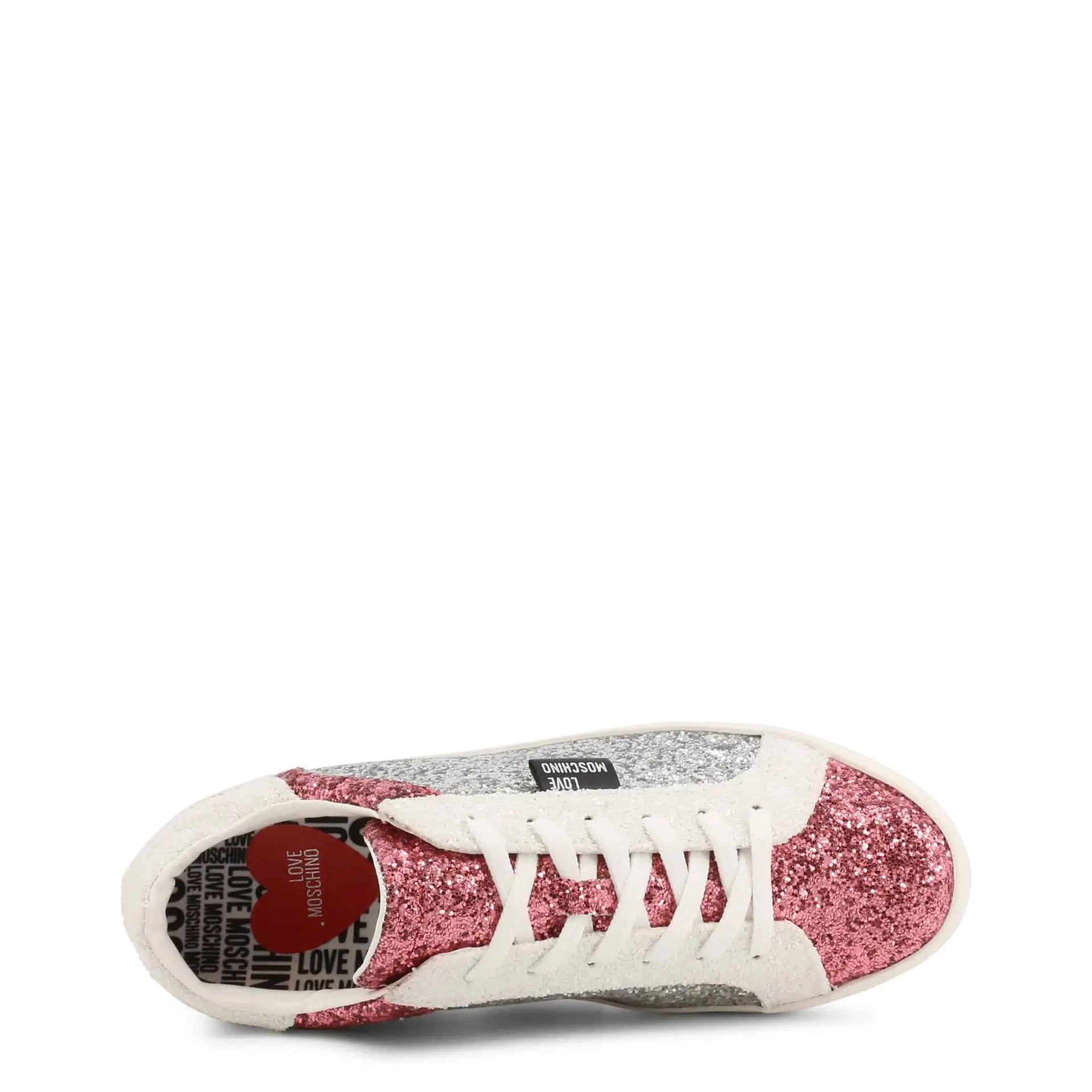 Love Moschino Sneakers Love Moschino