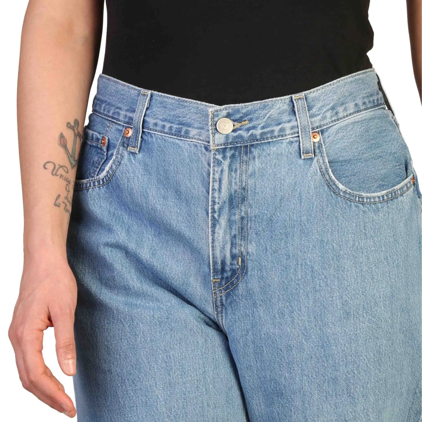 Levis Jeans Levis