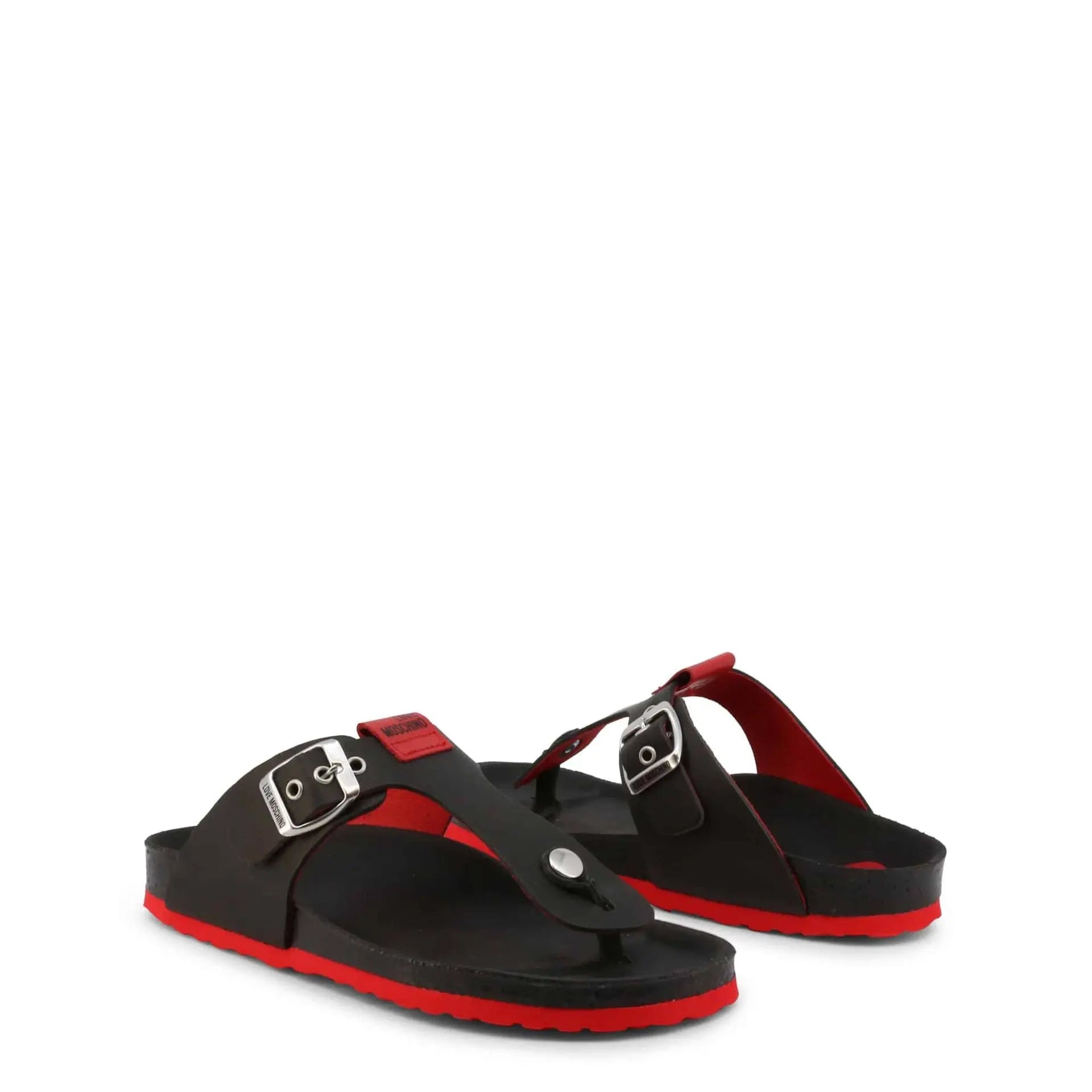 Love Moschino Nu-pieds et Tongs Love Moschino