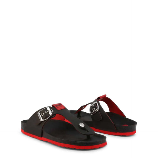 Love Moschino Nu-pieds et Tongs Love Moschino