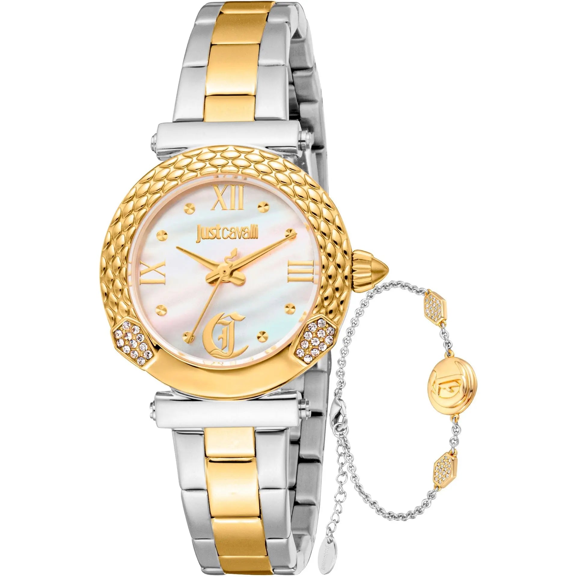 Just Cavalli Montres Just Cavalli