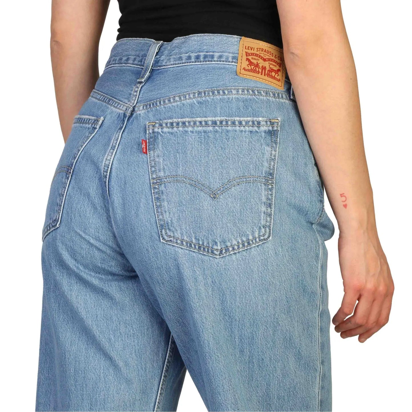 Levis Jeans Levis