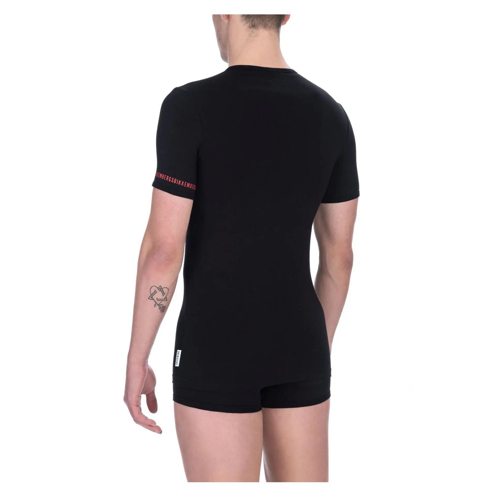 Bikkembergs T-shirts Bikkembergs