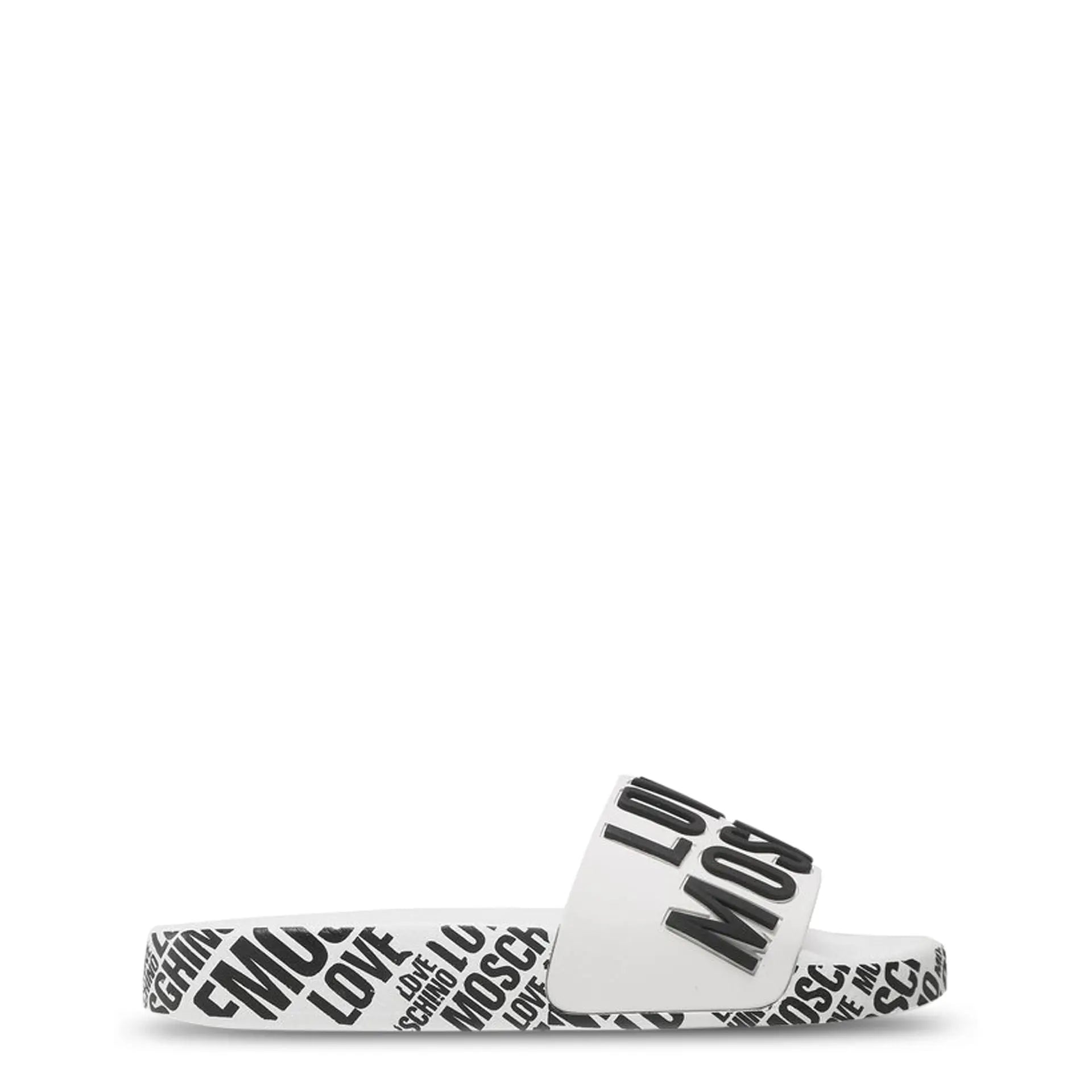 Love Moschino Nu-pieds et Tongs Love Moschino