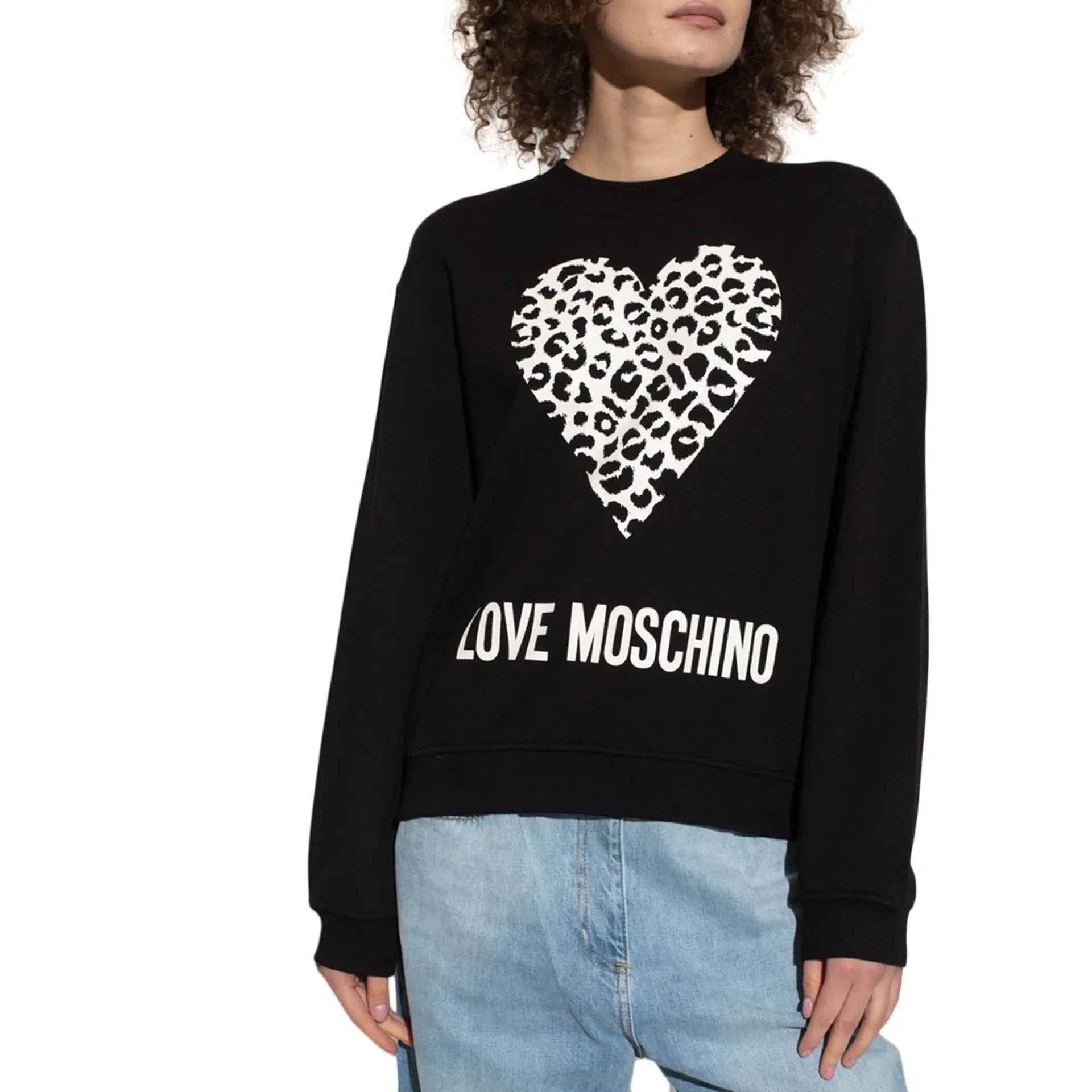 Moschino Sweat-shirts Moschino