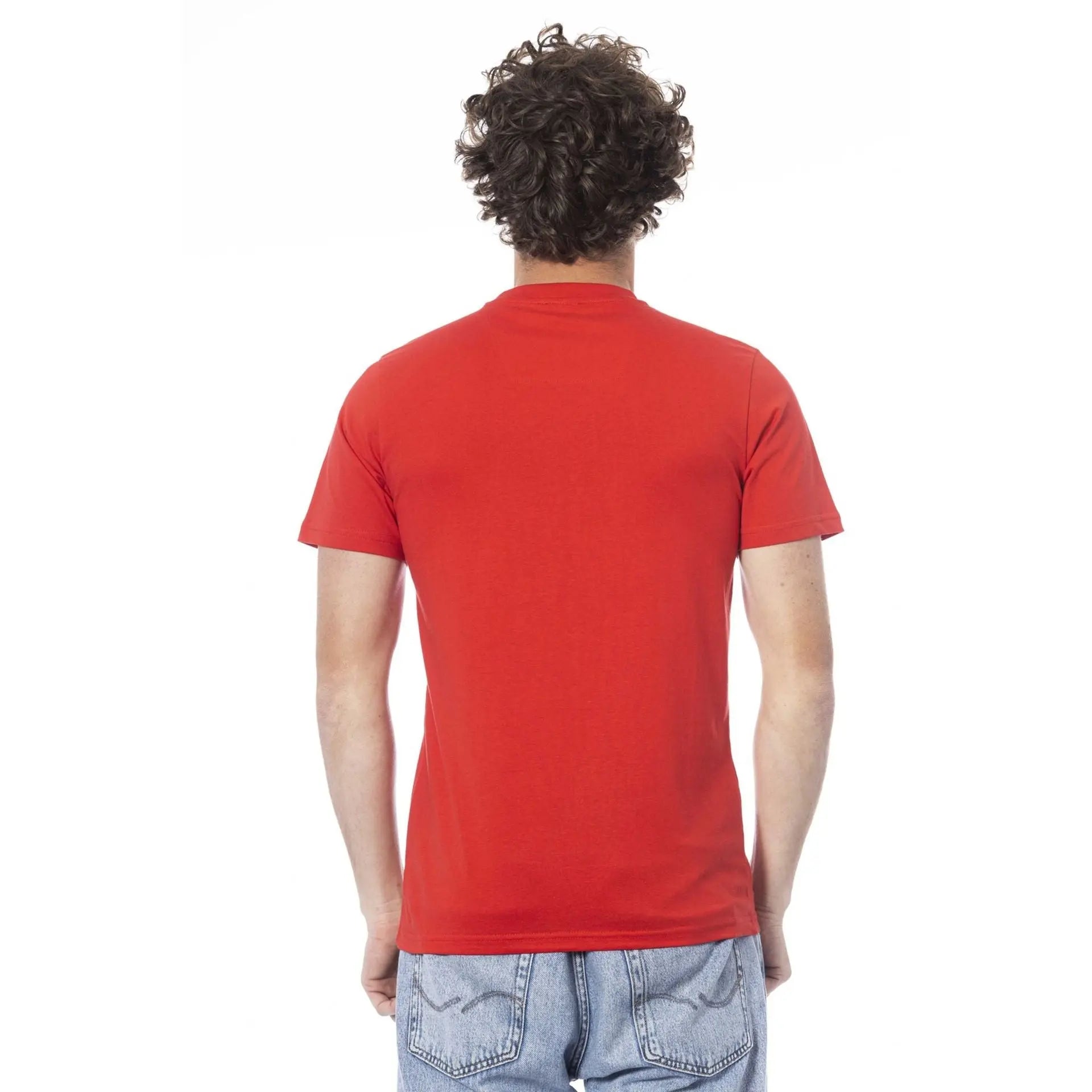 Cavalli Class T-shirts Cavalli Class