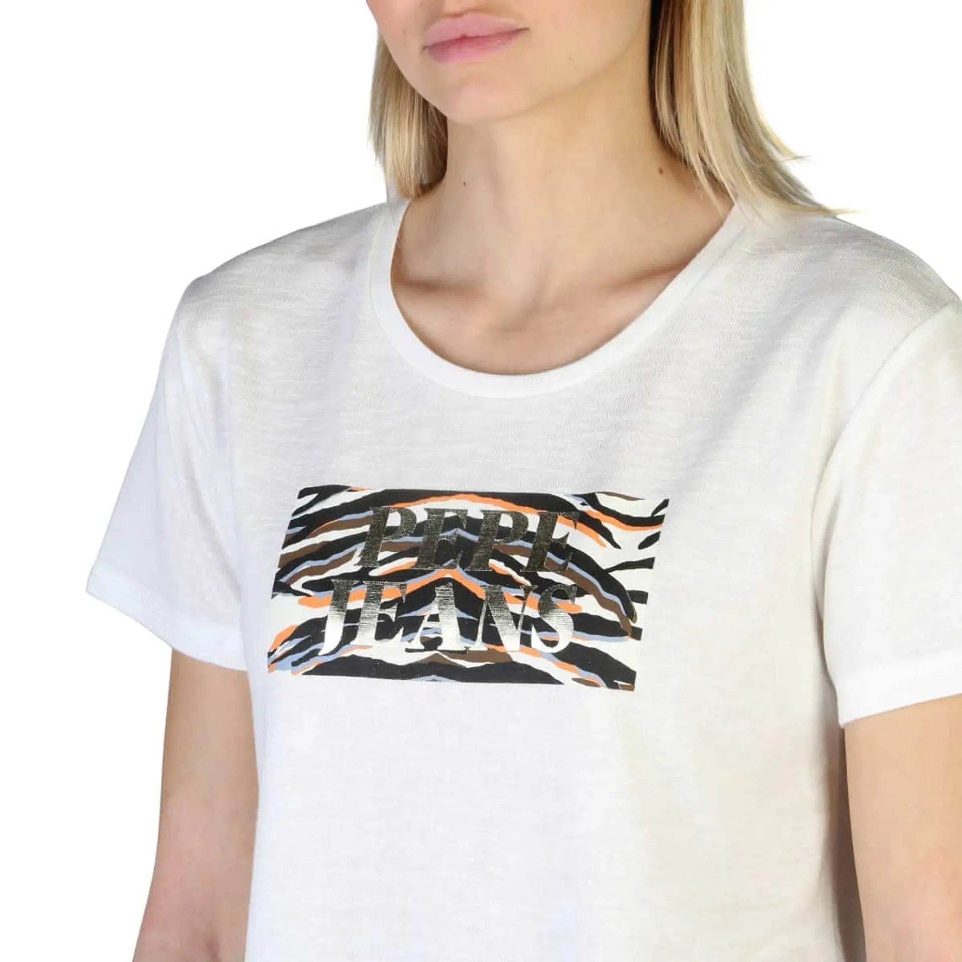 Pepe Jeans T-shirts Pepe Jeans