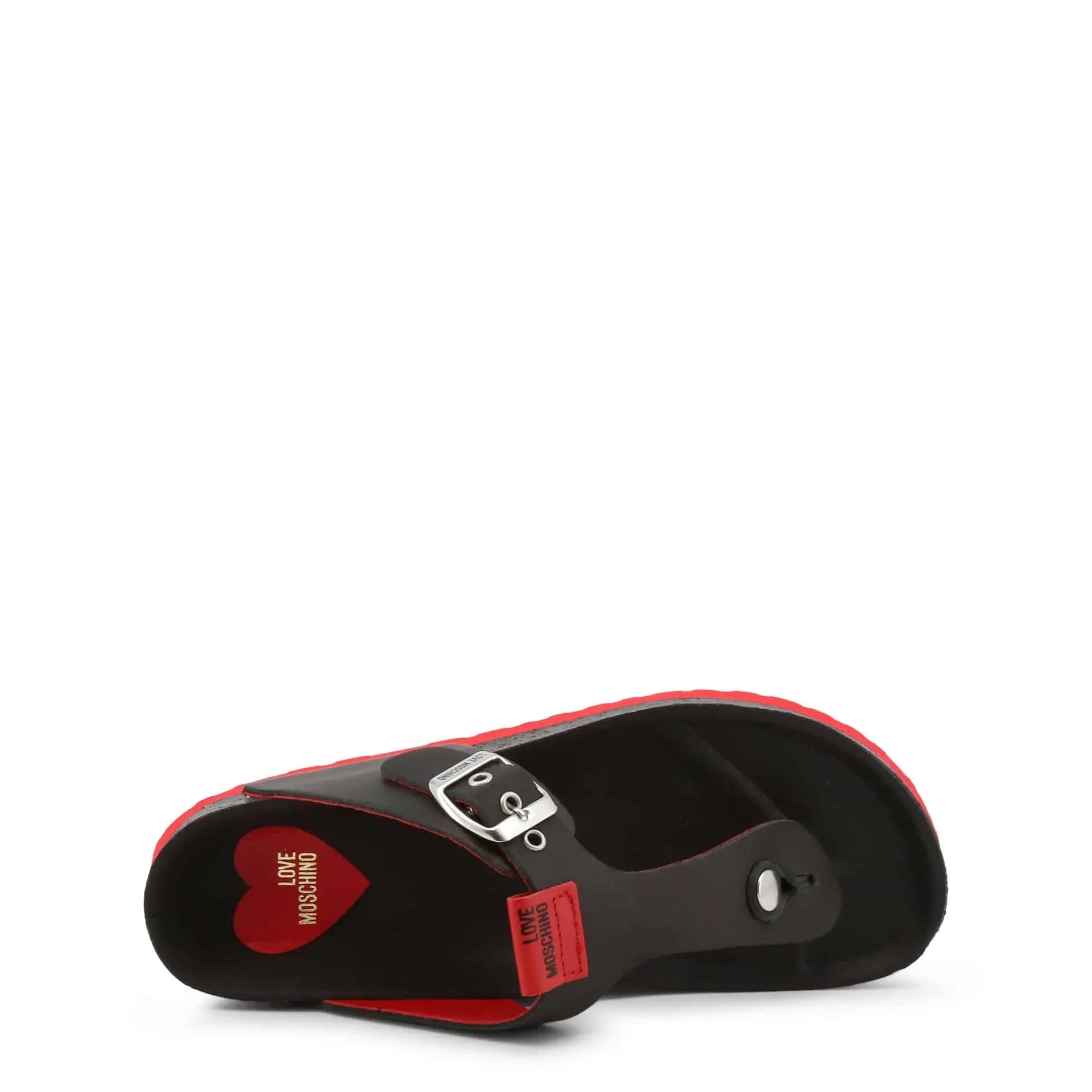 Love Moschino Nu-pieds et Tongs Love Moschino
