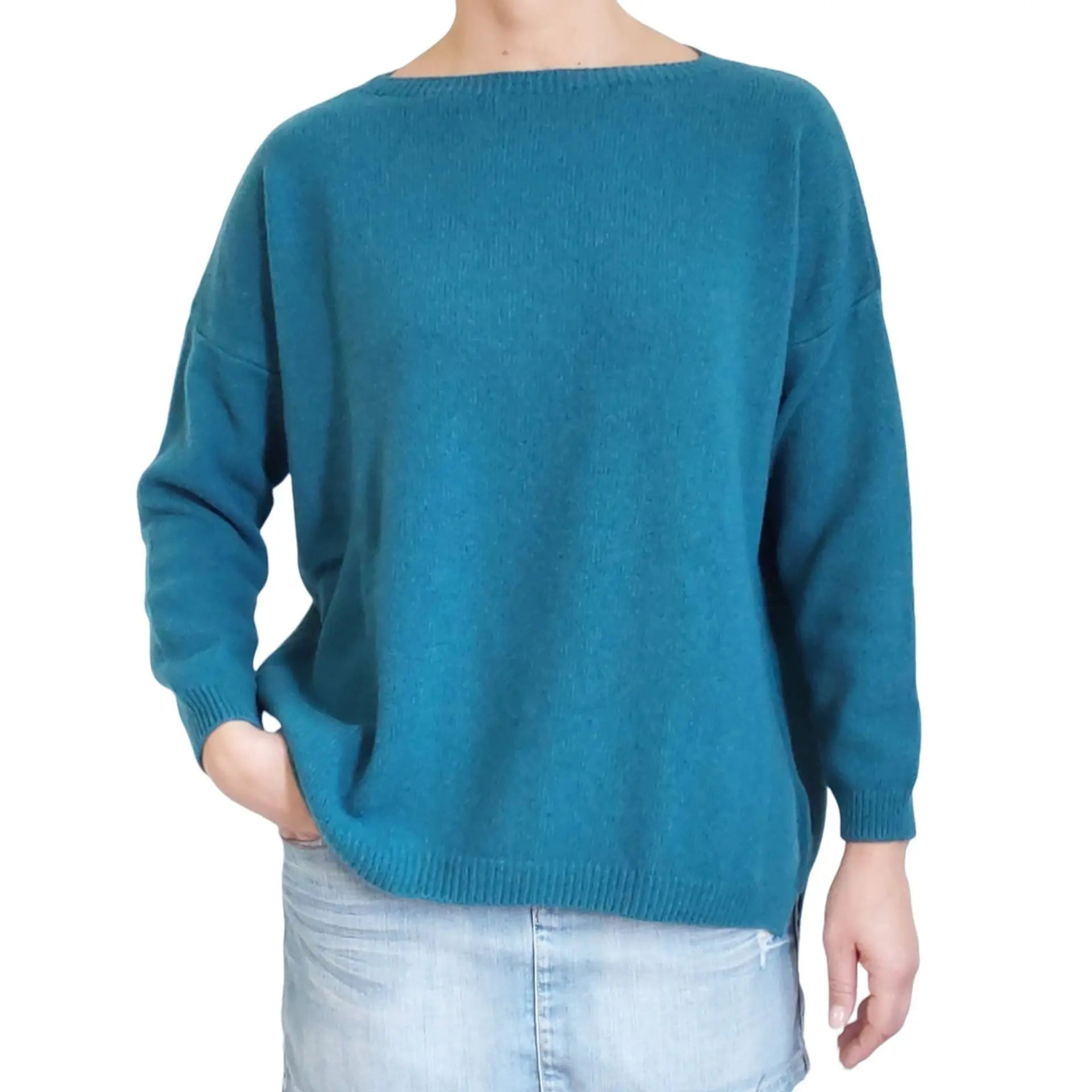 100% Cashmere Pulls 100% Cashmere