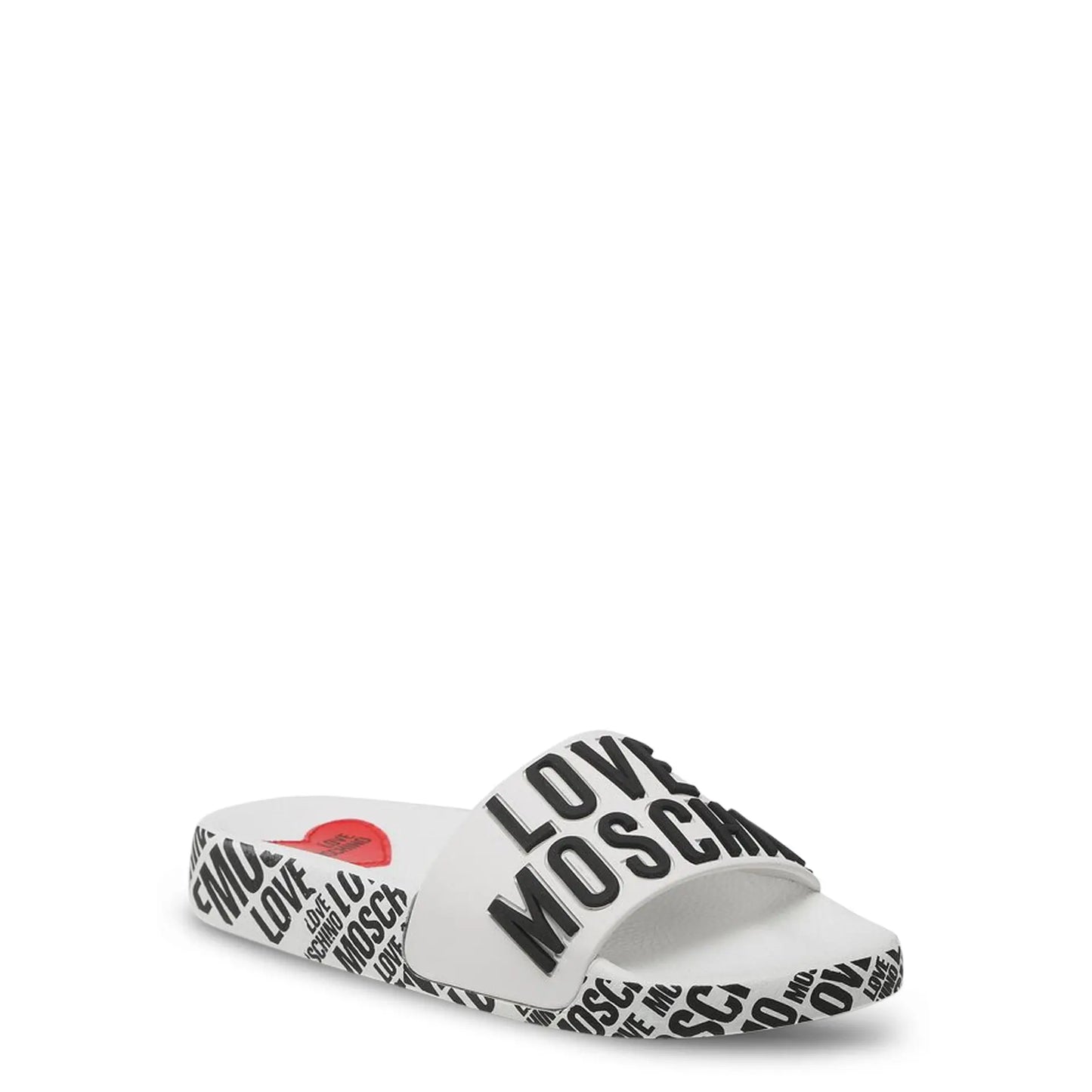 Love Moschino Nu-pieds et Tongs Love Moschino