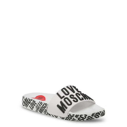 Love Moschino Nu-pieds et Tongs Love Moschino