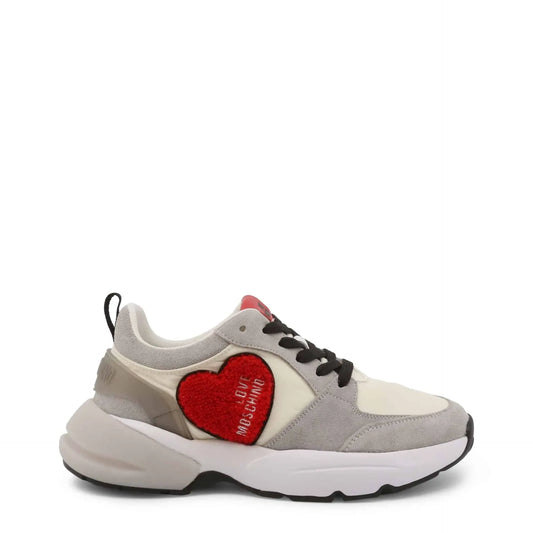 Love Moschino Sneakers Love Moschino