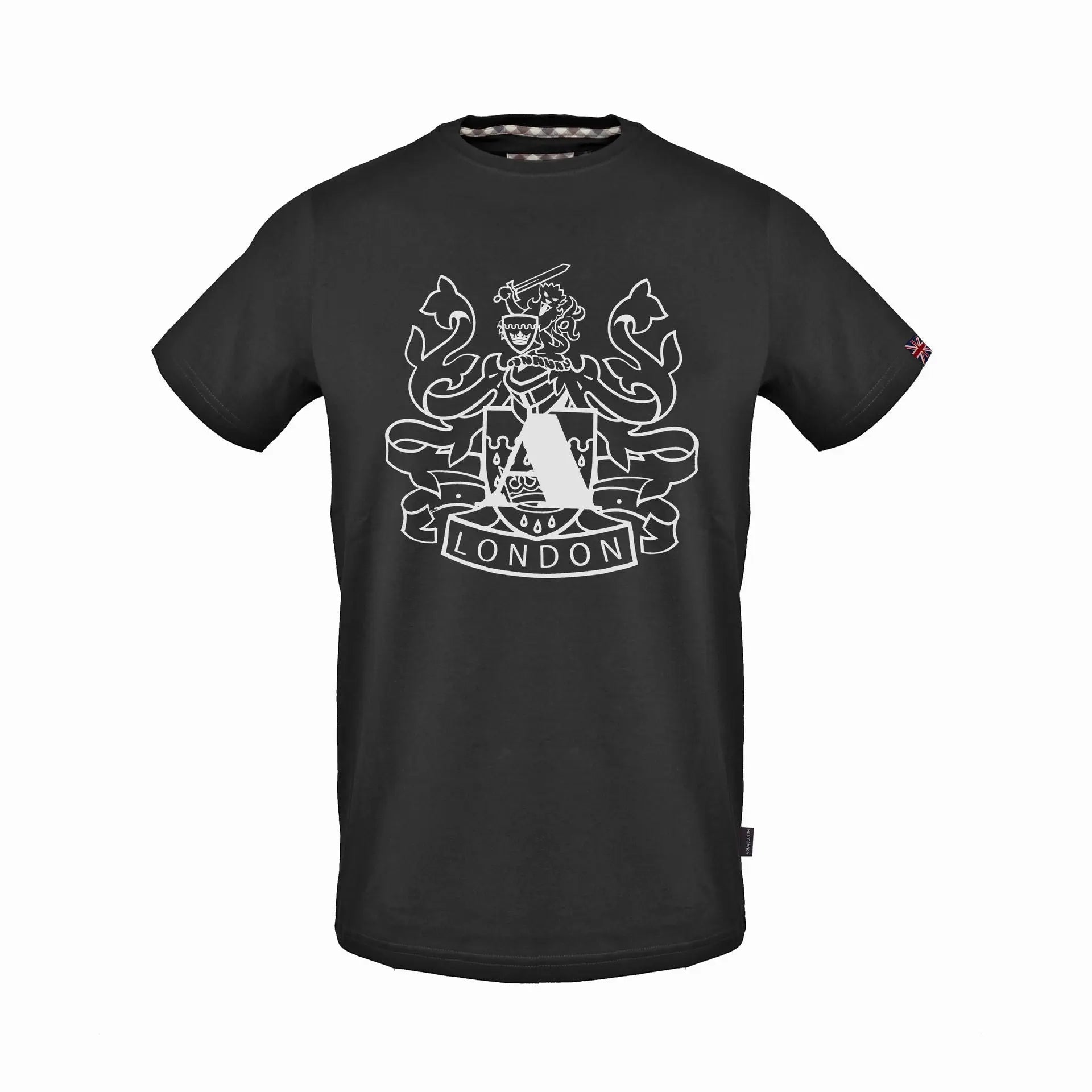 Aquascutum T-shirts Aquascutum