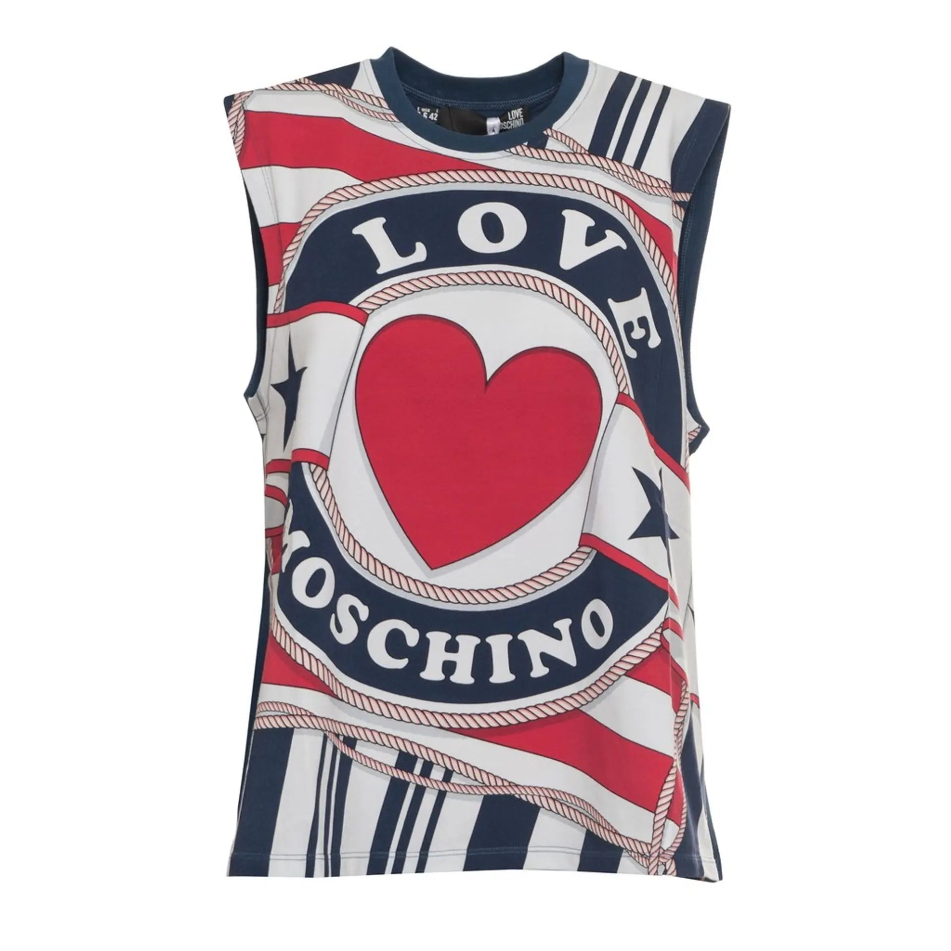 Moschino Top Moschino