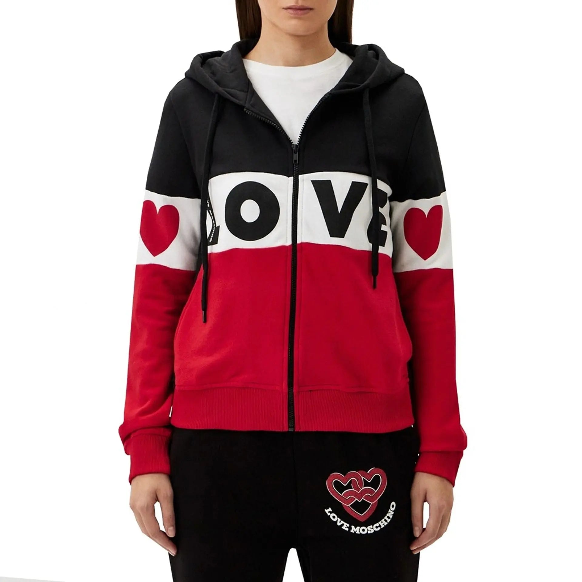 Moschino Sweat-shirts Moschino