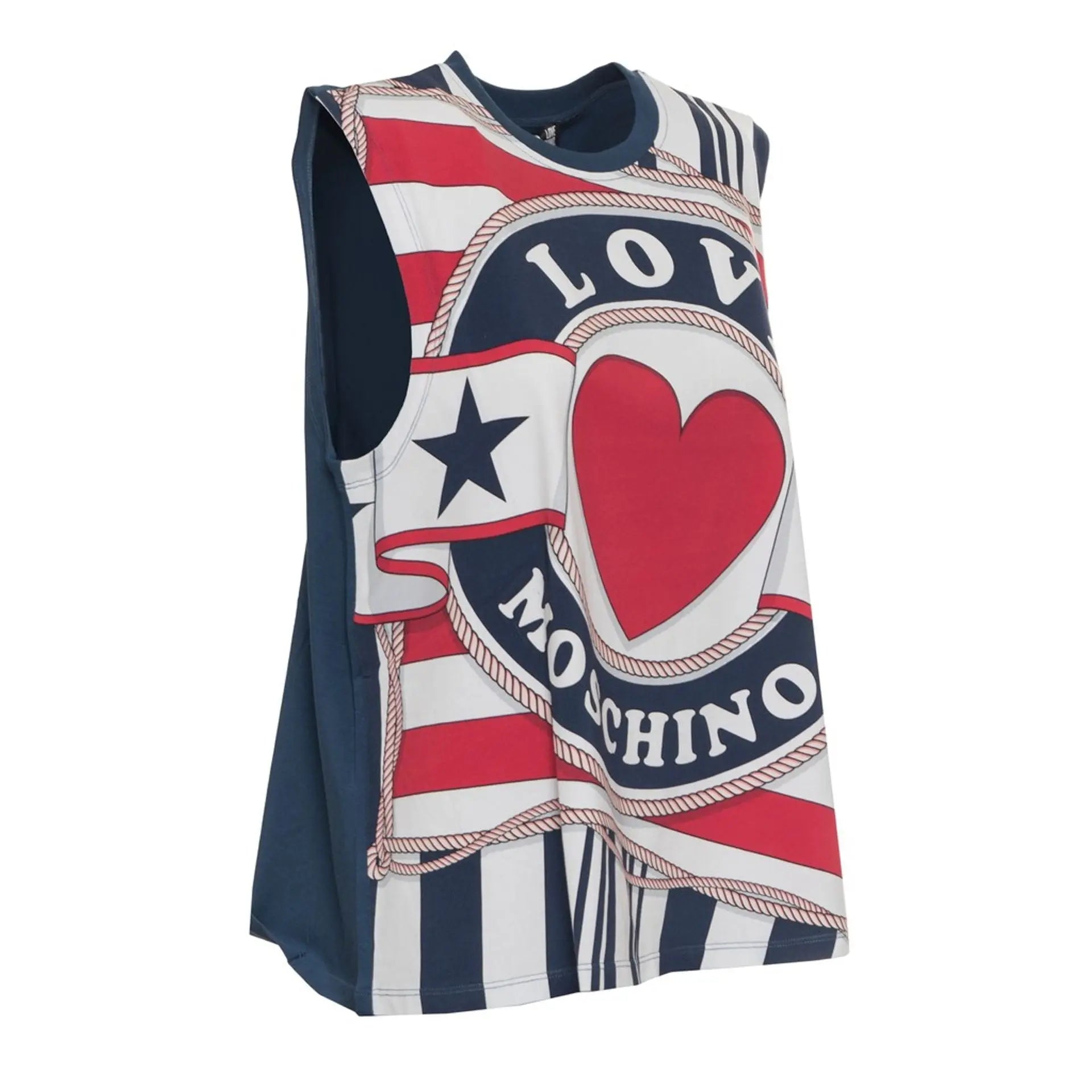 Moschino Top Moschino