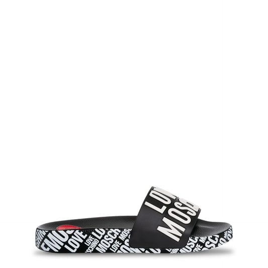 Love Moschino Nu-pieds et Tongs Love Moschino