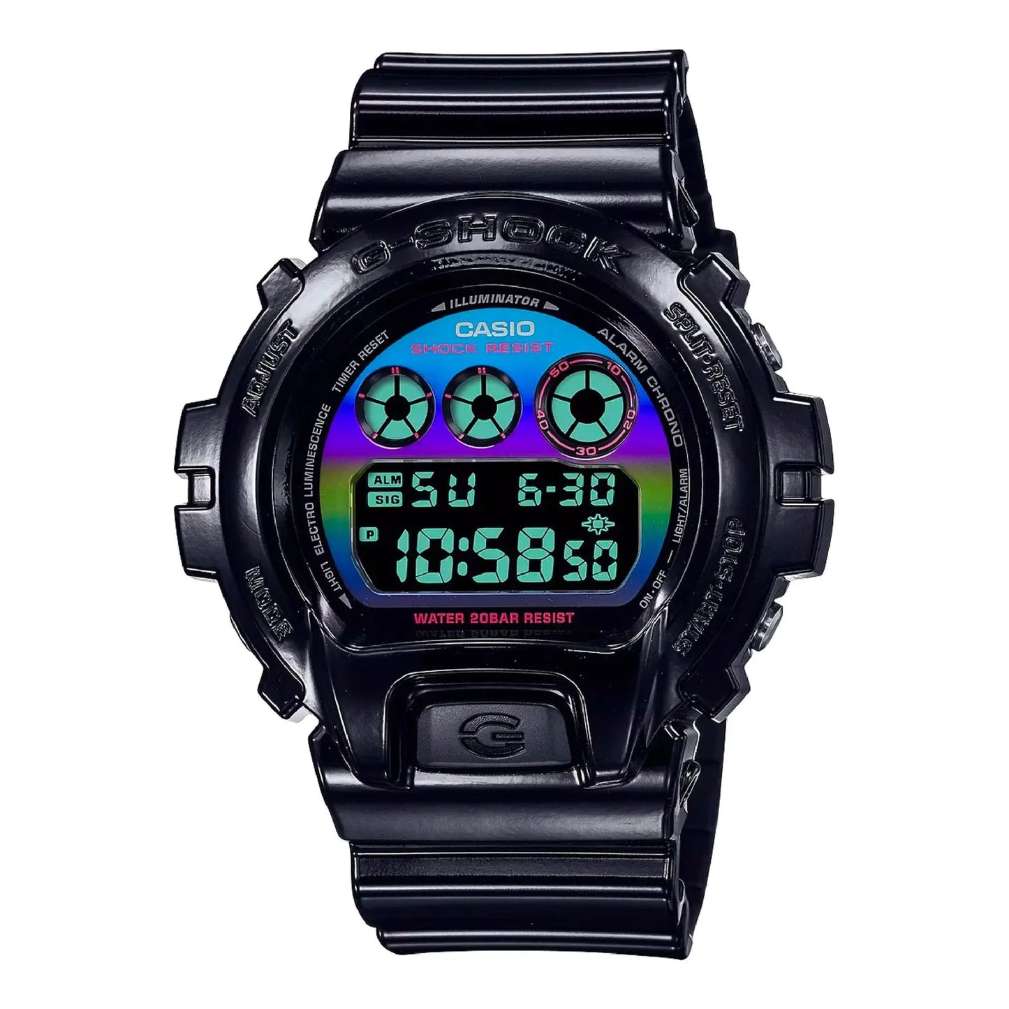 Casio Montres Casio