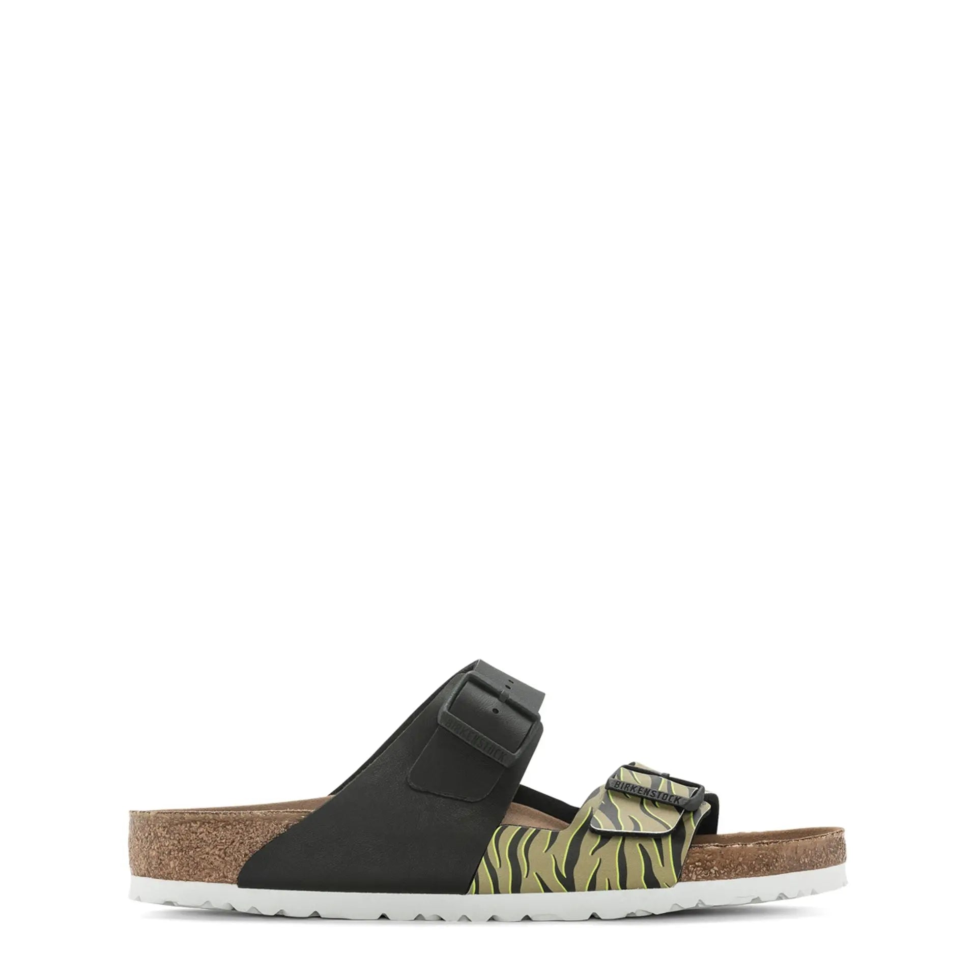 Birkenstock Nu-pieds et Tongs Birkenstock