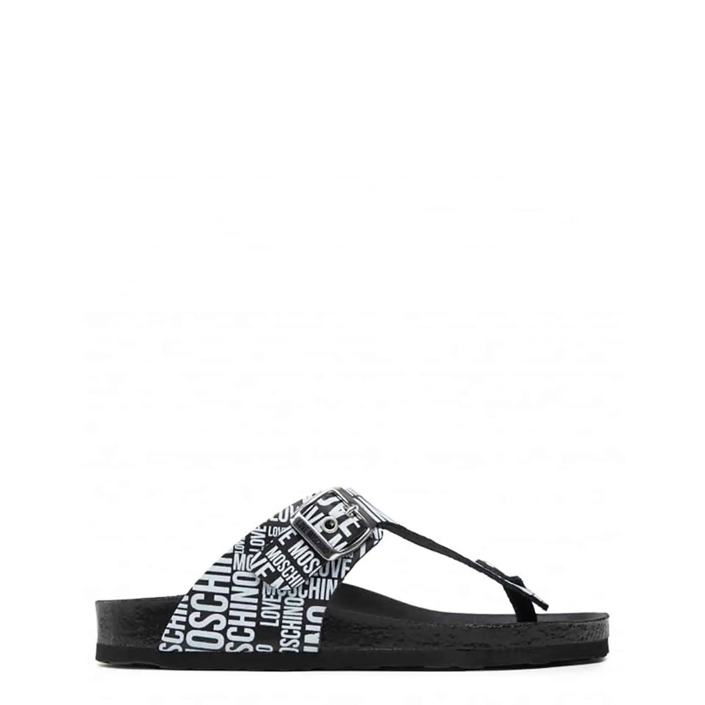 Love Moschino Nu-pieds et Tongs Love Moschino
