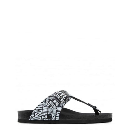 Love Moschino Nu-pieds et Tongs Love Moschino