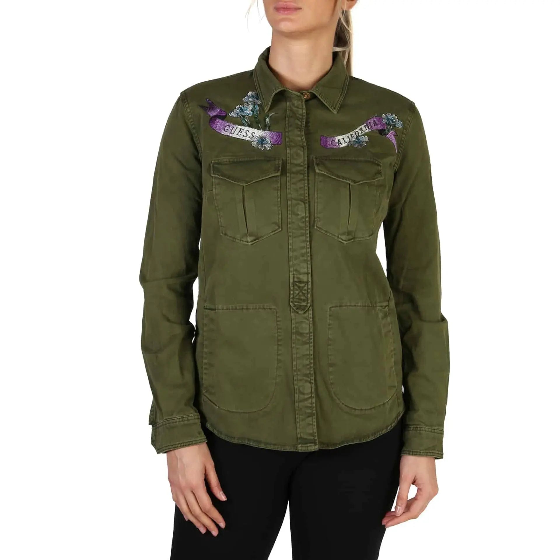 Guess Vestes Guess