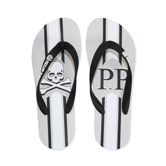 Philipp Plein Nu-pieds et Tongs Philipp Plein