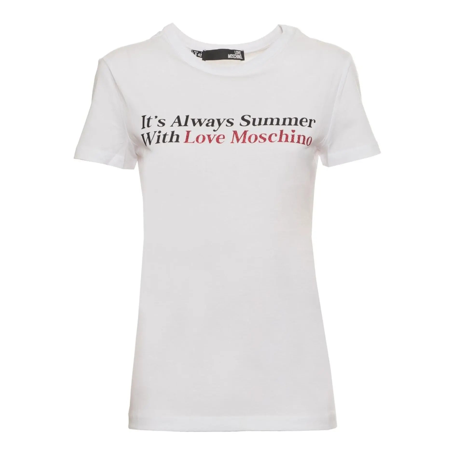 Moschino T-shirts Moschino