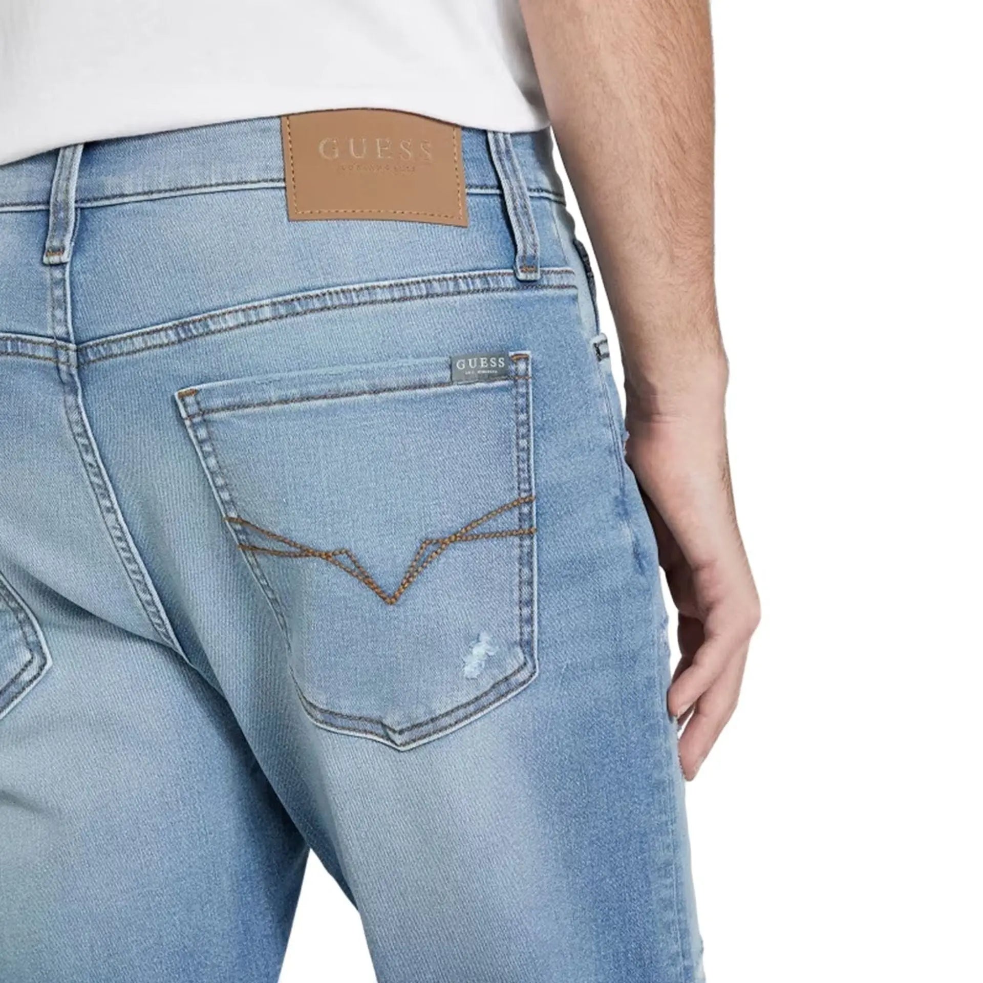 Guess Jeans Guess