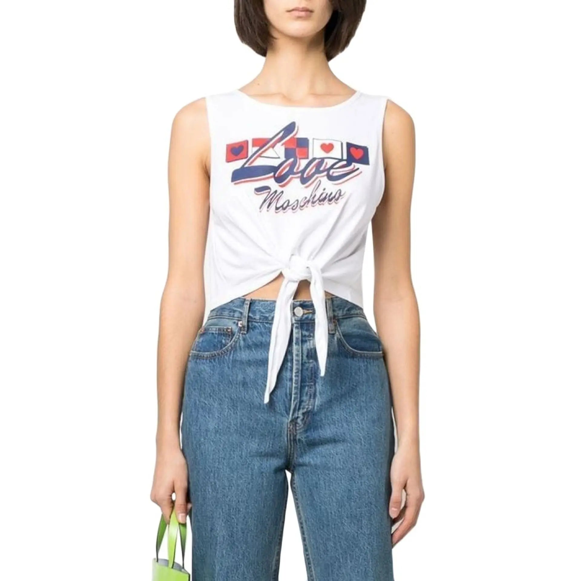 Moschino Top Moschino