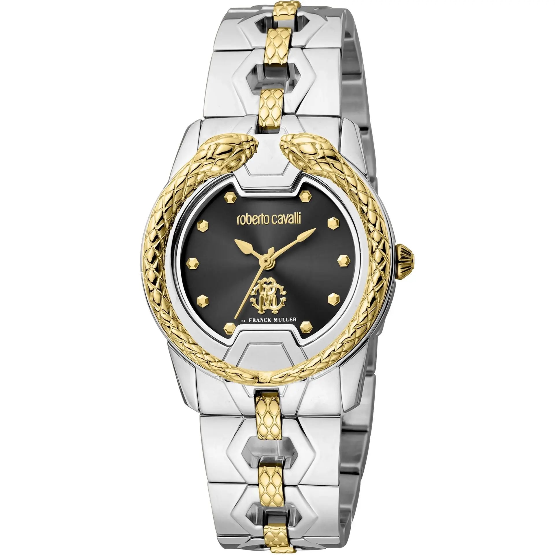 Roberto Cavalli By Franck Muller Montres Roberto Cavalli By Franck Muller