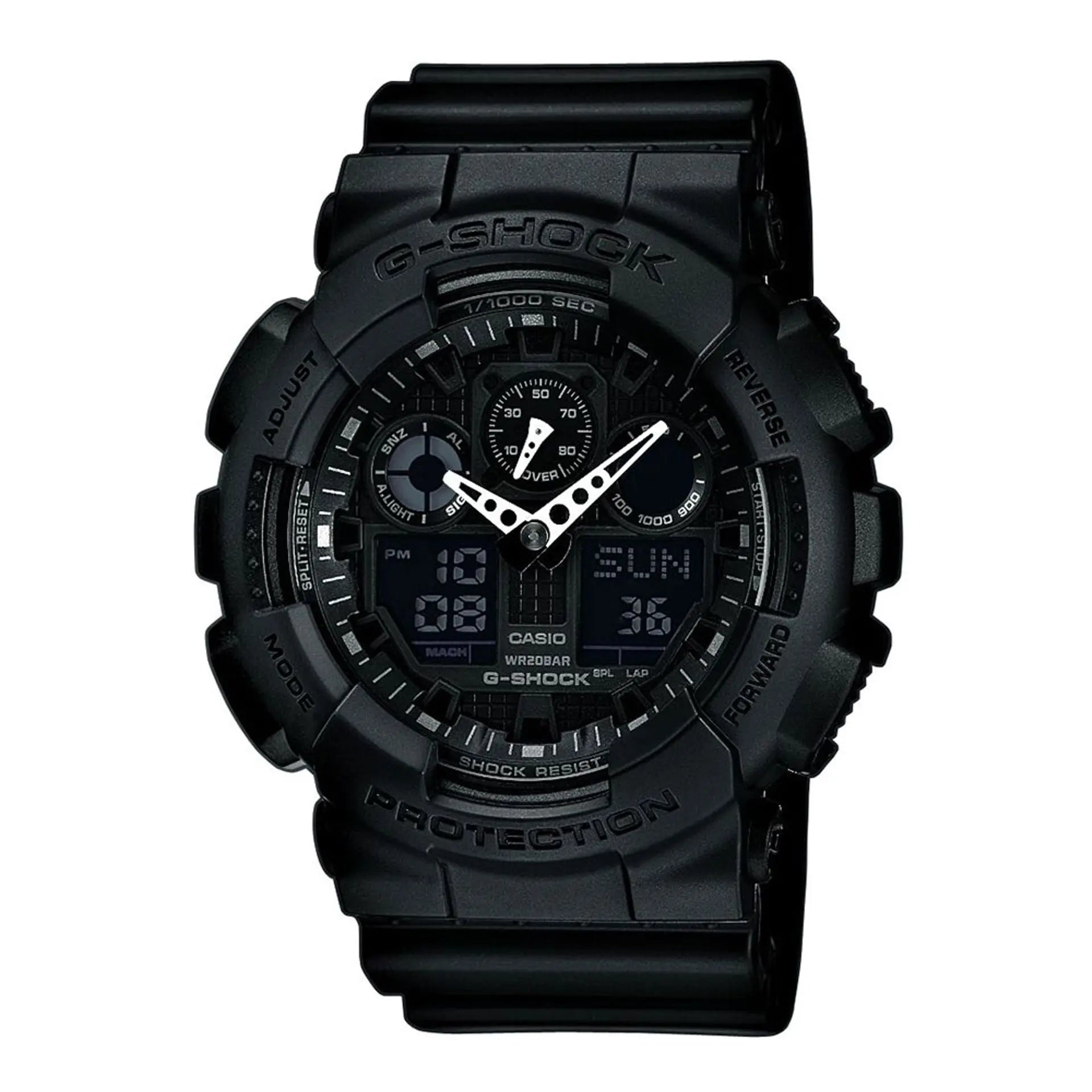 Casio Montres Casio