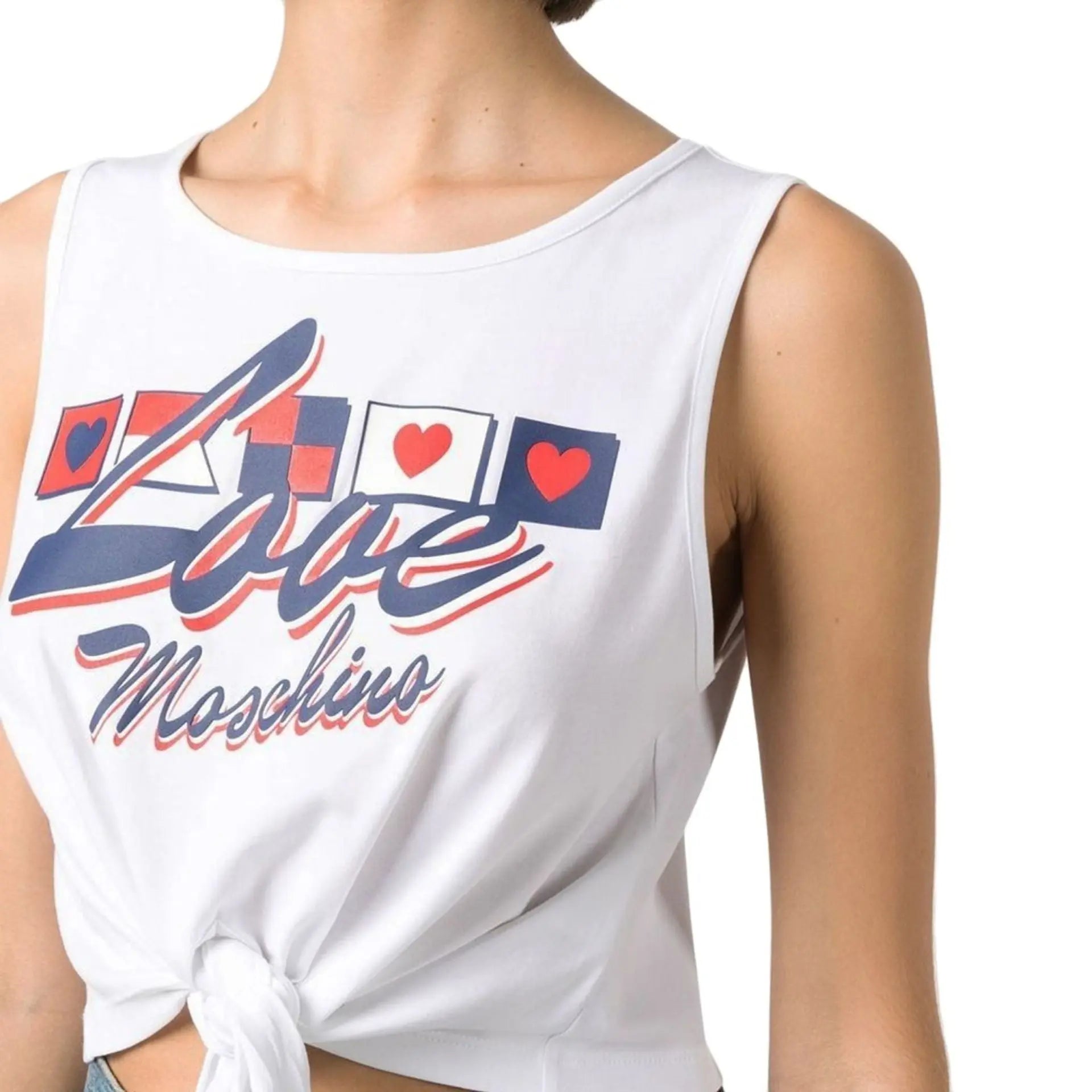 Moschino Top Moschino