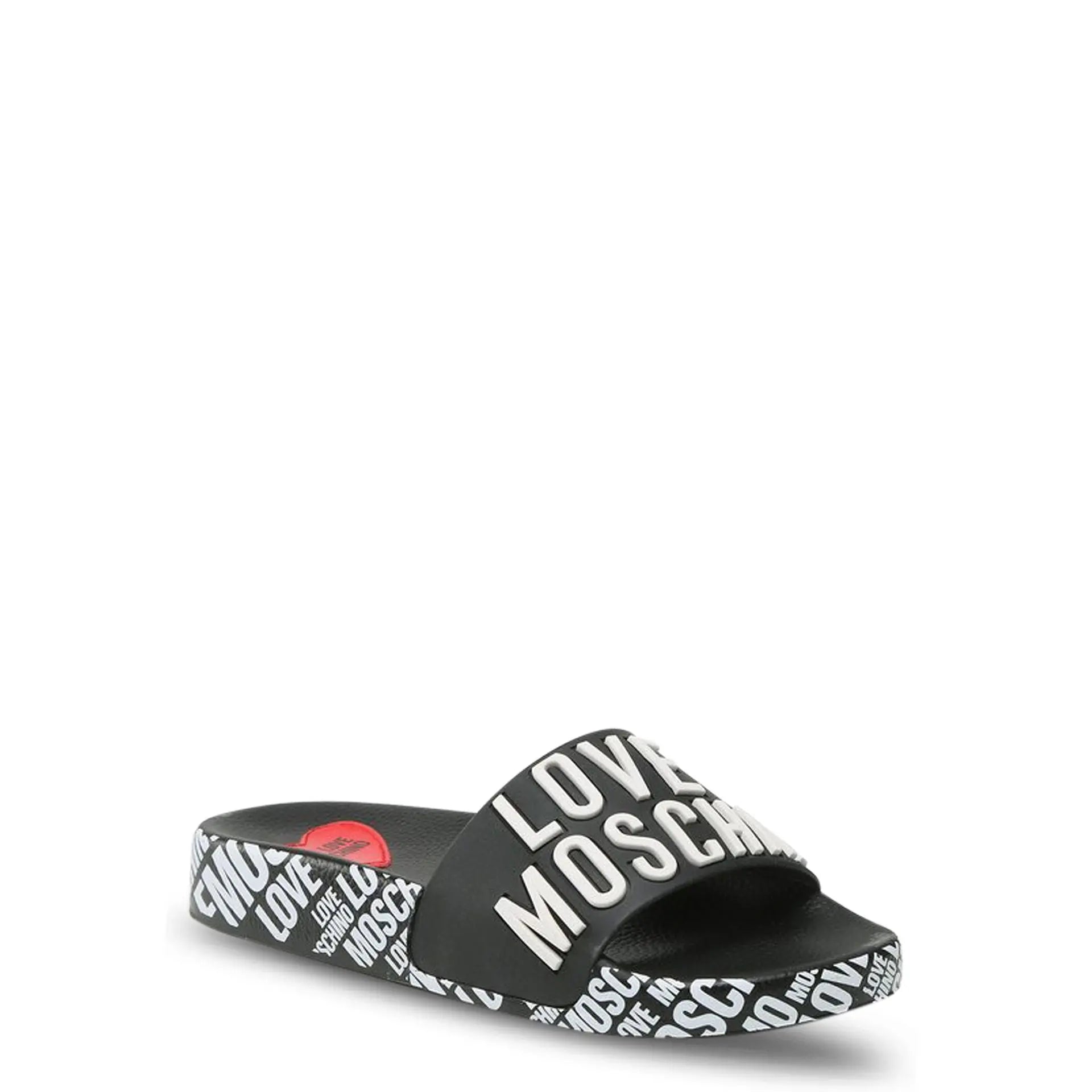 Love Moschino Nu-pieds et Tongs Love Moschino