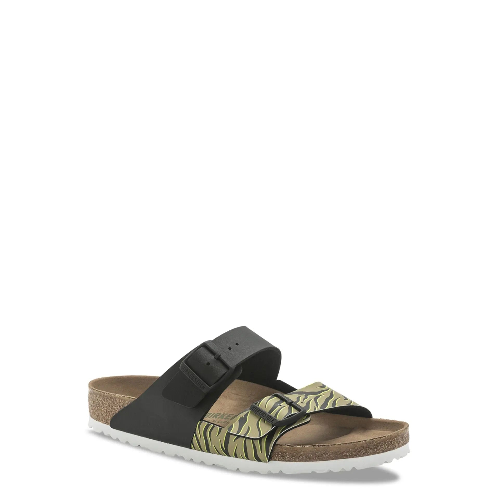 Birkenstock Nu-pieds et Tongs Birkenstock