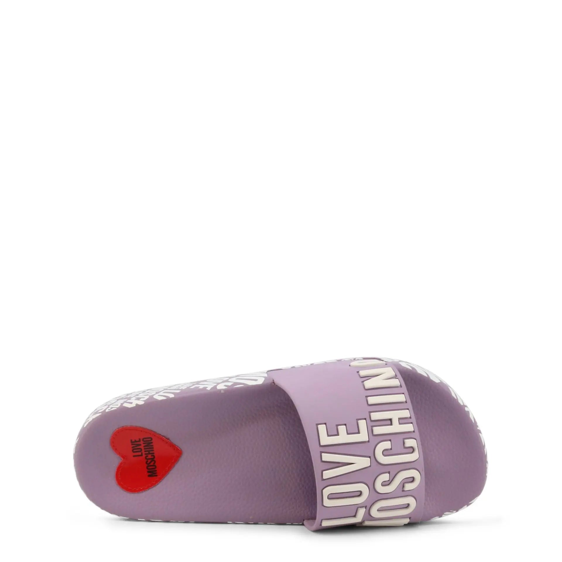 Love Moschino Nu-pieds et Tongs Love Moschino