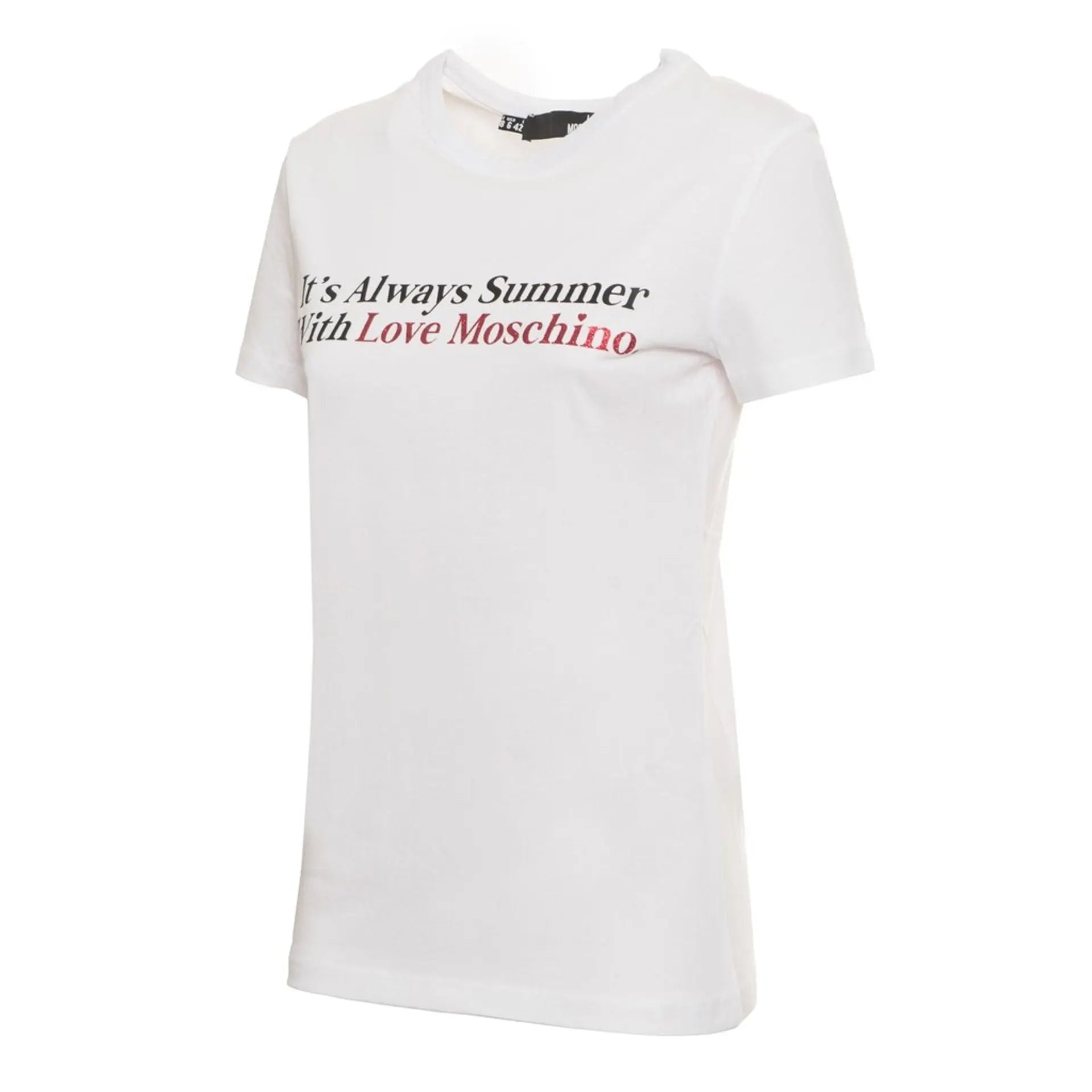 Moschino T-shirts Moschino