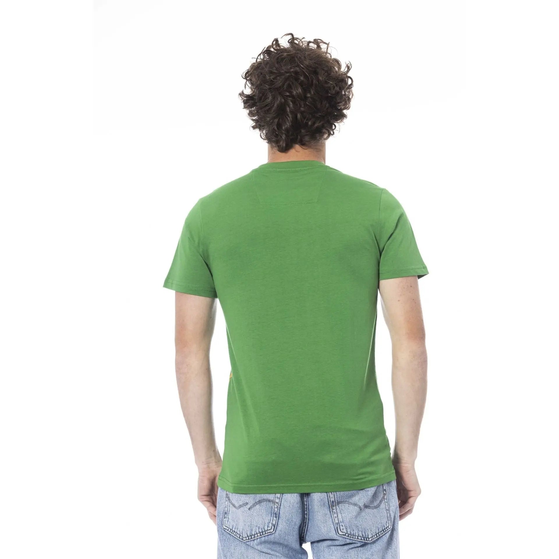Cavalli Class T-shirts Cavalli Class